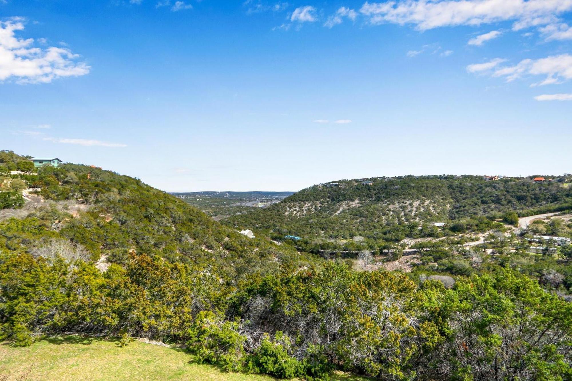 White Buffalo - Room With A View Wimberley Exterior photo
